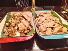 -昆明佳华广场酒店·西餐厅