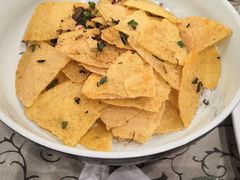 干菜锅巴-一江春水·杭帮臻宴(三台山店)