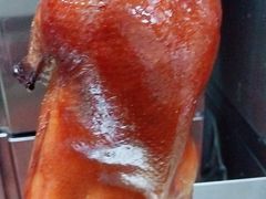 京气烤鸭-京氣春饼(机场店)