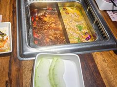 -好得火锅(育才店)