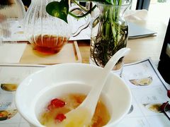 -炖物24章·顺时轻养茶(杭州大厦店)