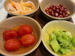-半山腰·云南菜(侨福芳草地店)