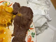 -汕头八合里海记牛肉店(清河店)