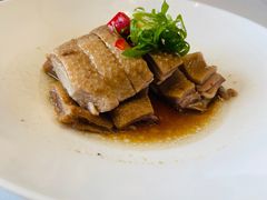 -品粹徽园·家常安徽菜