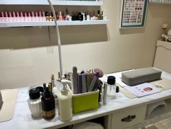 -妤见·化妆造型·美甲美睫