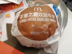 -麦当劳(红荔西店)