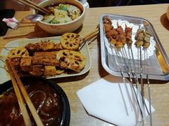 -牛王庙小吃(桥头街店)