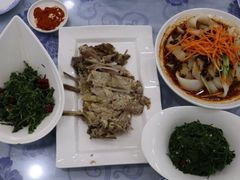 -老毛手抓·盐池滩羊非遗手抓(宁夏总店)