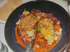-阿里疆Alijiang·丝路美食·异域风情·清真(长楹天街店)
