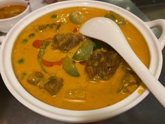 -simply thai天泰(长泰广场店)