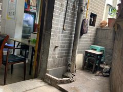 门面-熊面妈老面馆