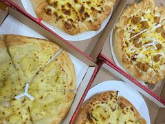 -必胜客(华南摩尔店)