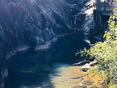 -广州白江湖森林公园