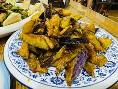 -向民炒鸡老店(火车站店)