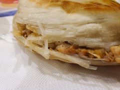 -魏家凉皮(博水商务大厦店)