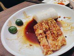 -苏小柳点心·手作小笼包(浦东嘉里城分院)