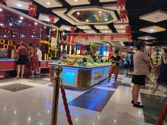 -维纳斯火锅烤肉自助餐厅