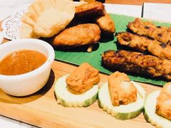 -关夫人餐厅(阳光广场店)