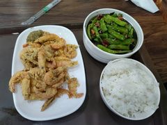 -大眼锅贴水饺(河东店)