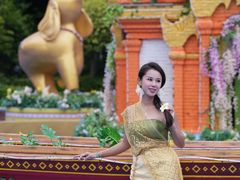 -南宁方特东盟神画