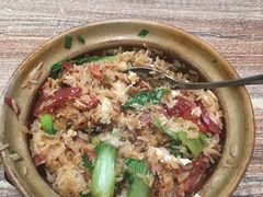 -壹煲口福煲仔饭(中山路店)