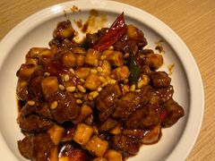 -兔爸私家小厨(新北万达店)