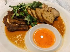 -潮之南·潮汕菜·鱼仔档(南山店)