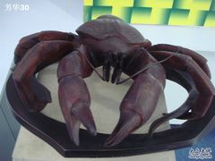 -长春世界雕塑园冰雪艺术天地