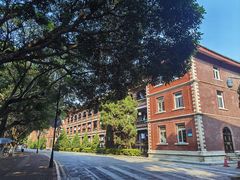 -厦门大学(思明校区)