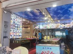 -新金盛·海鲜酒楼(盐田店)