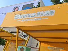 -维尔纳斯·生日蛋糕动物奶油冰淇淋蛋糕(人大店)