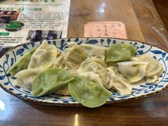 -八珍手工水饺·妈妈的爱(传芳巷店)