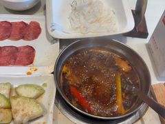 -围炉夜话·潮汕卤水火锅(榕江店)