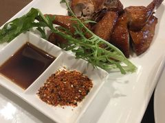 -水月周庄铂尔曼酒店-水月荟中餐厅