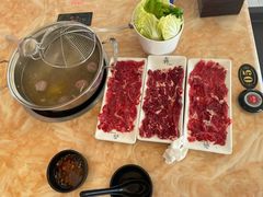 -三牛牛肉火锅