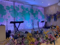 -芭菲盛宴·环球美食(袁家岗店)