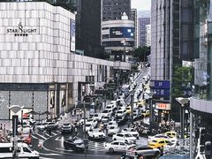 -丁家坡洋芋·观音桥好吃街A区(全国总店)