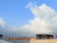 -福州海峡文化艺术中心