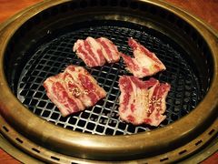 -肉魁屋·烧肉·烧鸟·酒场(高新店)