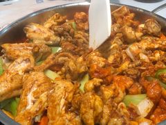 -黄记煌三汁焖锅(裕华万达广场店)