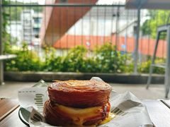 -KUDDO COFFEE(天河城店)