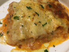 意式肉酱千层面-G+KITCHEN(龙湖狮山天街店)