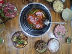 -笔记安顺夺夺粉火锅