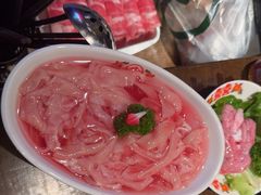 -牛市坎火锅(建设路店)