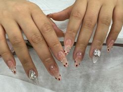 -斯馨·健康美甲美睫