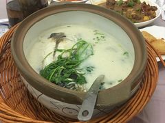 -翠茗农庄土菜馆(天目湖店)