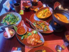 -红泰·泰精选·特色料理(中山路店)