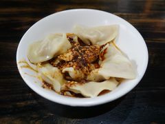-龙抄手(文殊坊店)