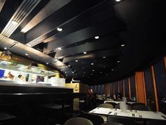 -悉尼塔旋转餐厅