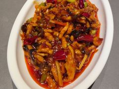 -额娘·现烙春饼烤鸭(太原总店)